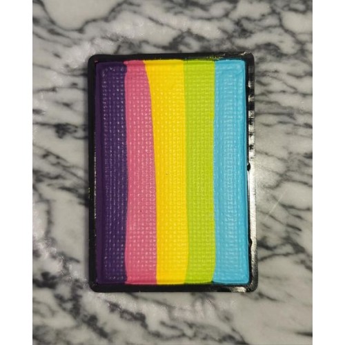 Cameleon COLORBLOCK 30g - LIGHTNING